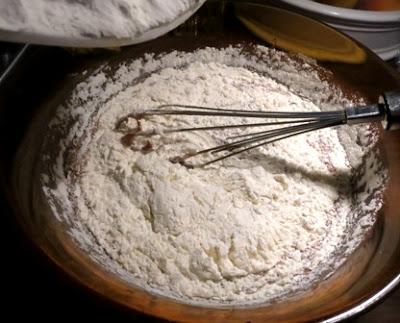 Dolcetti al cioccolato fast and easy!!!