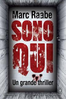 Anteprima: Thriller per tutti!