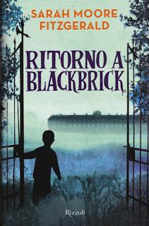 Books & Babies [Recensione]: Ritorno a BlackBrick di Sarah Moore Fitzgerald