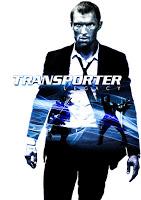 Recensione #122: The Transporter Legacy