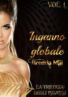 Anteprima: La trilogia degli Inganni - Brenda Mill