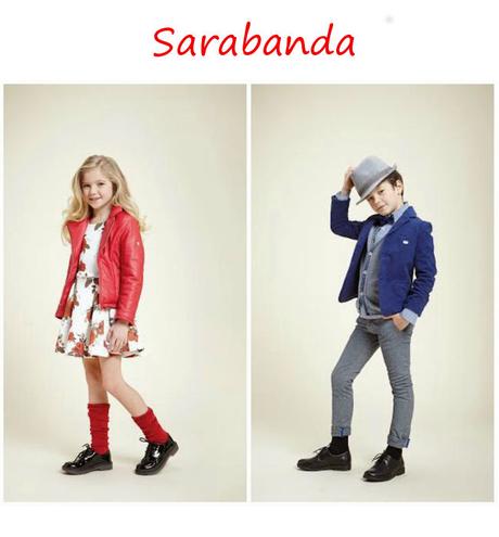 Moda Kids autunno/inverno 2015/16