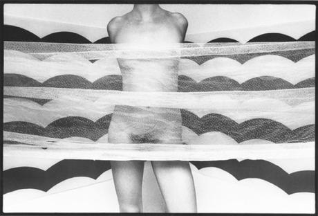 FOTOGRAFIA: I corpi nudi di Ave Pildas