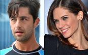 “Grandfathered”: Lyndsy Fonseca è il nuovo interesse amoroso di Gerald