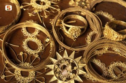 Artigianato, verso l’IGP per la filigrana sarda