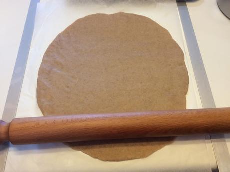 PANNA COTTA AL CAFFÈ CON BISCOTTO ALLA CANNELLA     (di LORETTA FANELLA)