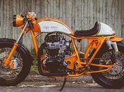 Kawasaki W650 ‘High Noon’ Speedwerks