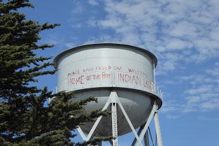 Alcatraz, San Francisco, California, USA