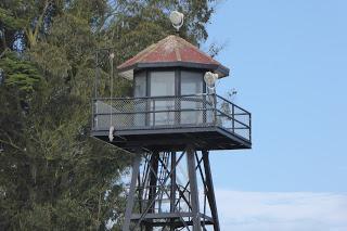 Alcatraz, San Francisco, California, USA