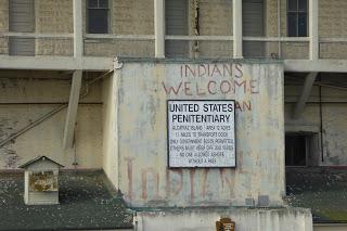 Alcatraz, San Francisco, California, USA