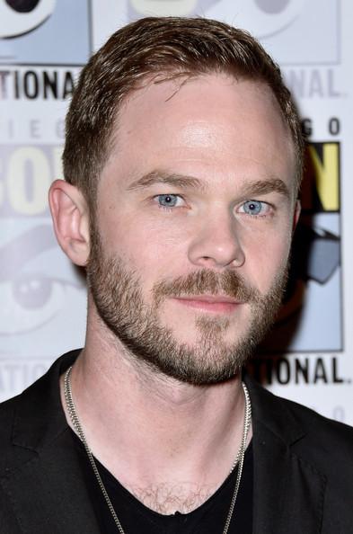 7 ottobre: Shawn Ashmore