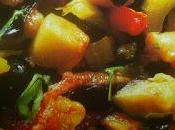 caponata alla siciliana