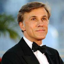 Christoph Waltz