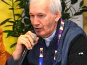 TGS@Expo2015: relazione Mons. Mario Lusek della Conferenza Episcopale Italiana