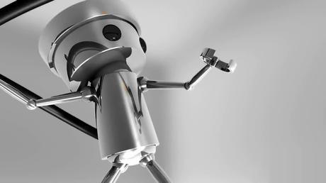 Chibi Robo! Zip Lash arriverà in Italia a novembre