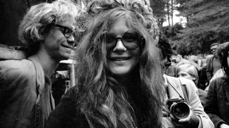 Janis: il trailer italiano del documentario dedicato a Janis Joplin