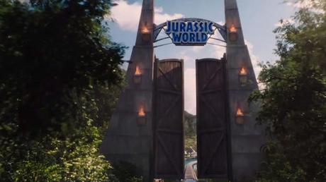 Jurassic World in home video: i dinosauri invadono Milano