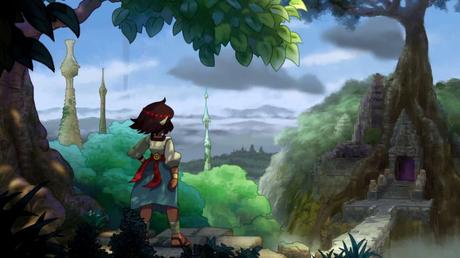 Indivisible: il prototipo del gioco disponibile per il download su PC