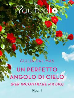 Ad ottobre piovono quattro ebook YouFeel Rizzoli