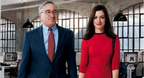 Lo stagista inaspettato