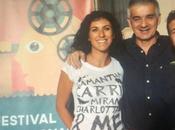 Angelita Fiore Uomini Proibiti vince sezione Mistero Premio Marcellino Baggis 2015