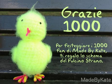 grazie 1000