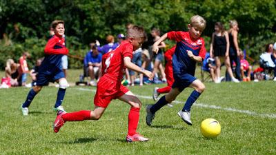 L'Europa festeggia la UEFA Grassroots Week