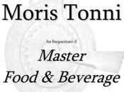 TONNI MORIS ATTESTATO F&amp;B CIPAS