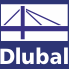 Dlubal logo