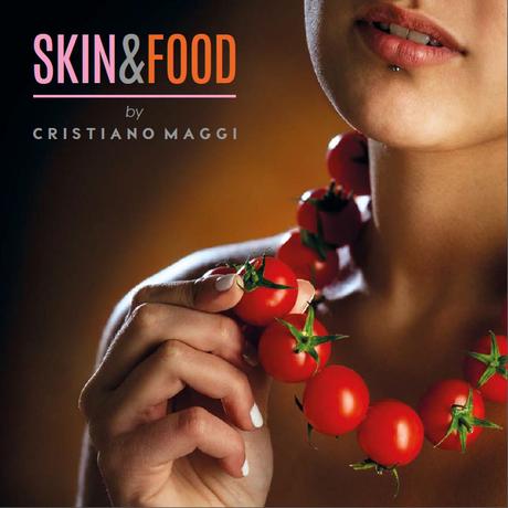 SKIN&FOOD: al Teatro Parioli Peppino De Filippo la mostra fotografica di Cristiano Maggi (9 ottobre - 10 novembre)