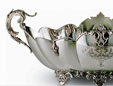 Argenteria, consigli casalinghi