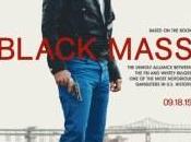 Black Mass Scott Cooper: recensione