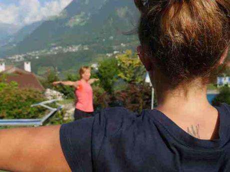 Vitalpina in Alto Adige: 36 hotel riuniti in una filosofia di benessere e qualità