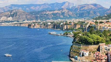 sorrento