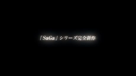 SaGa: Scarlet Grace - Trailer TGS 2015