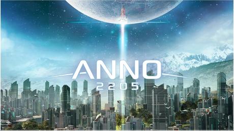 Anno 2205 - Trailer del gameplay E3 2015