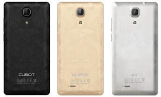 Cubot P11 in offerta su EverBuying a soli 75 euro