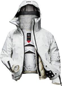 HELLY HANSEN, HERO, 3D, JACKETS