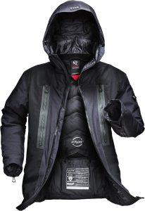 HELLY HANSEN, HERO, 3D, JACKETS