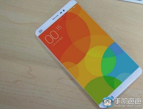 Xiaomi Mi5