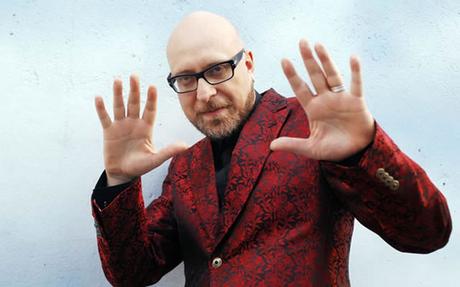 Mario Biondi in concerto al Teatro Augusteo di Napoli