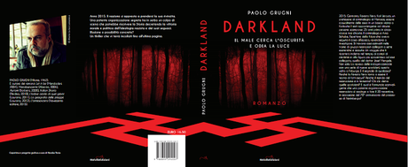 Darkland di Paolo Grugni Melville Edizioni