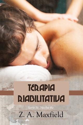 Anteprima 9 ottobre 2015: Terapia Riabilitativa di Z.A.Maxfield