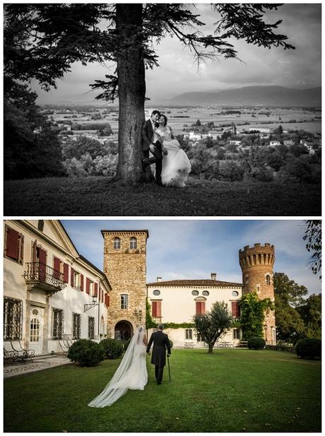 Castelli per matrimoni - Principesse per un giorno in Friuli