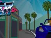Thug Racer variante “rapper” iPhone Androdi