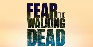 FEAR THE WALKING DEAD - 1 STAGIONE