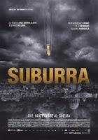 Suburra, il nuovo Film della 01 Distribution