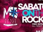 10/10 Sabato Rocks Music Positano