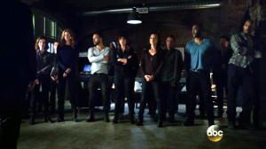 Marvel’s Agents of S.H.I.E.L.D., stagione 2