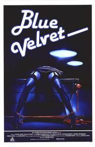 Blue Velvet - Cover